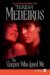 The Vampire Who Loved Me cover