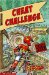 Cheat Challenge cover