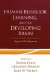 Human Behavior, Learning, and the Developing Brain : Atypical Development cover
