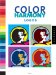 Color Harmony : Logos More Than 1,000 Colorways for Logos That Work cover