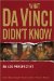 What Da Vinci Didn't Know : An Lds Perspective cover