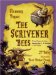 The Scrivener Bees cover