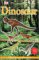 Dinosaur cover