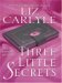 Three Little Secrets cover