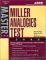 Master the Miller Analogies Test 2003 cover