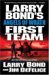 Larry Bond's First Team : Soul of the Assassin cover
