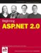 Beginning ASP.NET 2.0 cover