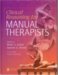 Clinical Reasoning for Manual Therapists cover
