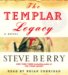 The Templar Legacy : A Novel cover