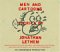 Men and Cartoons : Stories cover