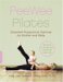 Pee Wee Pilates : Pilates for the Postpartum Mother And Her Baby cover