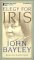 Elegy for Iris cover