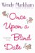 Once Upon a Blind Date cover
