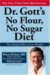 Dr. Gott's No Flour, No Sugar Diet cover