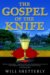The Gospel of the Knife cover