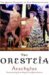 Oresteia : Aeschylus cover