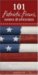 101 Patriotic Poem Songs and Speeches cover