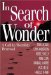 In Search of Wonder : A Call to Worship Renewal cover