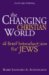 The Changing Christian World : A Brief Introduction for Jews cover