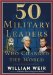 50 Military Leaders Who Changed the World cover