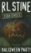 Halloween Party cover