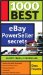 1000 Best eBay Success Secrets cover