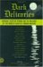 Dark Delicacies : Original Tales of Terror and the Macabre by the World's Greatest Horror Writers cover