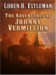The Adventures of Johnny Vermillion cover