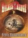 Holmes on the Range cover