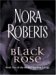 Black Rose cover