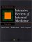 The Cleveland Clinic Intensive Review of Internal Medicine cover