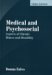 Medical and Psychosocial Aspects of Chronic Illness and Disability cover