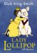 Lady Lollipop cover