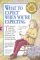 What to Expect When You're Expecting cover