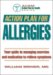Action Plan for Allergies cover