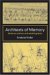 Architexts Of Memory : Literature, Science, And Autobiography cover
