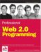 Professional Web 2.0 Programming cover