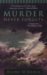 Murder Never Forgets cover