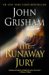 The Runaway Jury cover