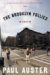 Brooklyn Follies cover