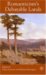 Romanticism's Debatable Lands cover