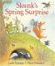 Skunk's Spring Surprise cover