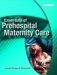 Essentials Of Prehospital Maternity Care cover