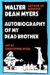 Autobiography of My Dead Brother cover