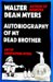 Autobiography of My Dead Brother cover