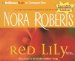 Red Lily cover