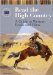 Read the High Country : A Guide to Western Books and Films cover