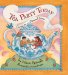 Tea Party Today : Poems to Sip And Savor cover