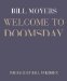 Welcome to Doomsday cover