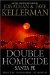 Double Homicide cover